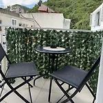 Apartments As