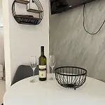 Apartments As
