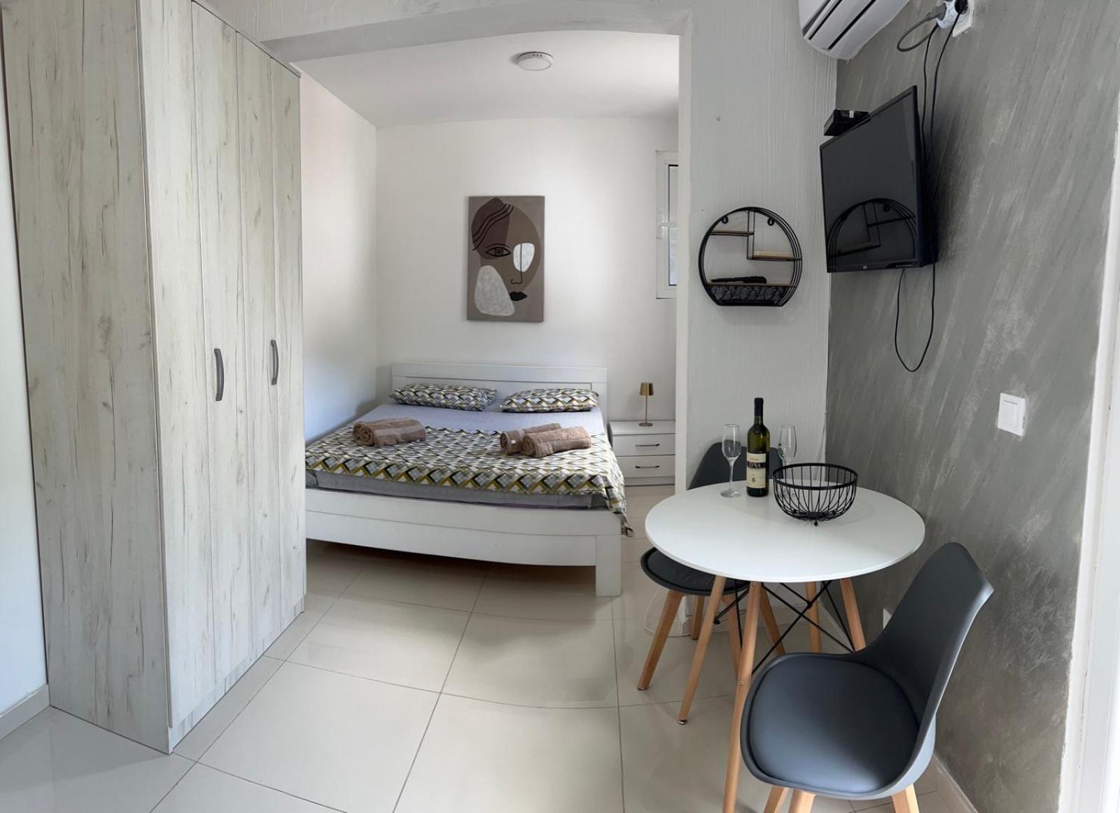 Apartment As