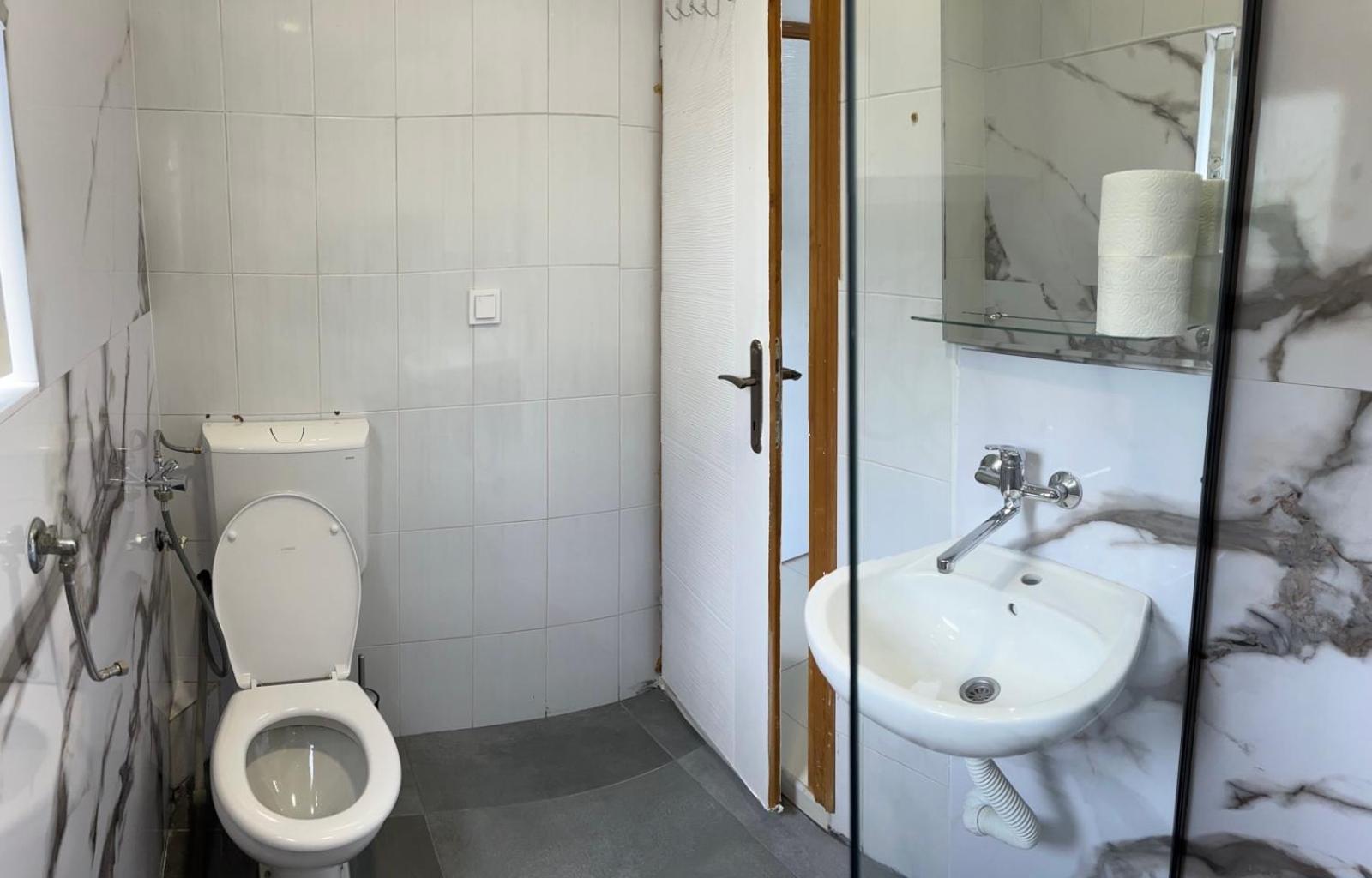 As Apartment Budva