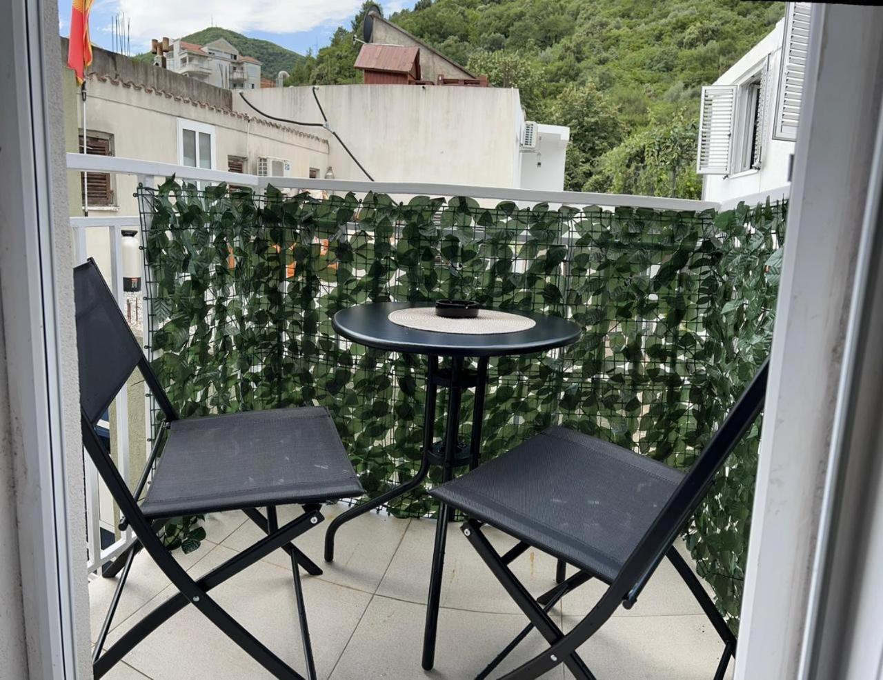 Apartment As Budva