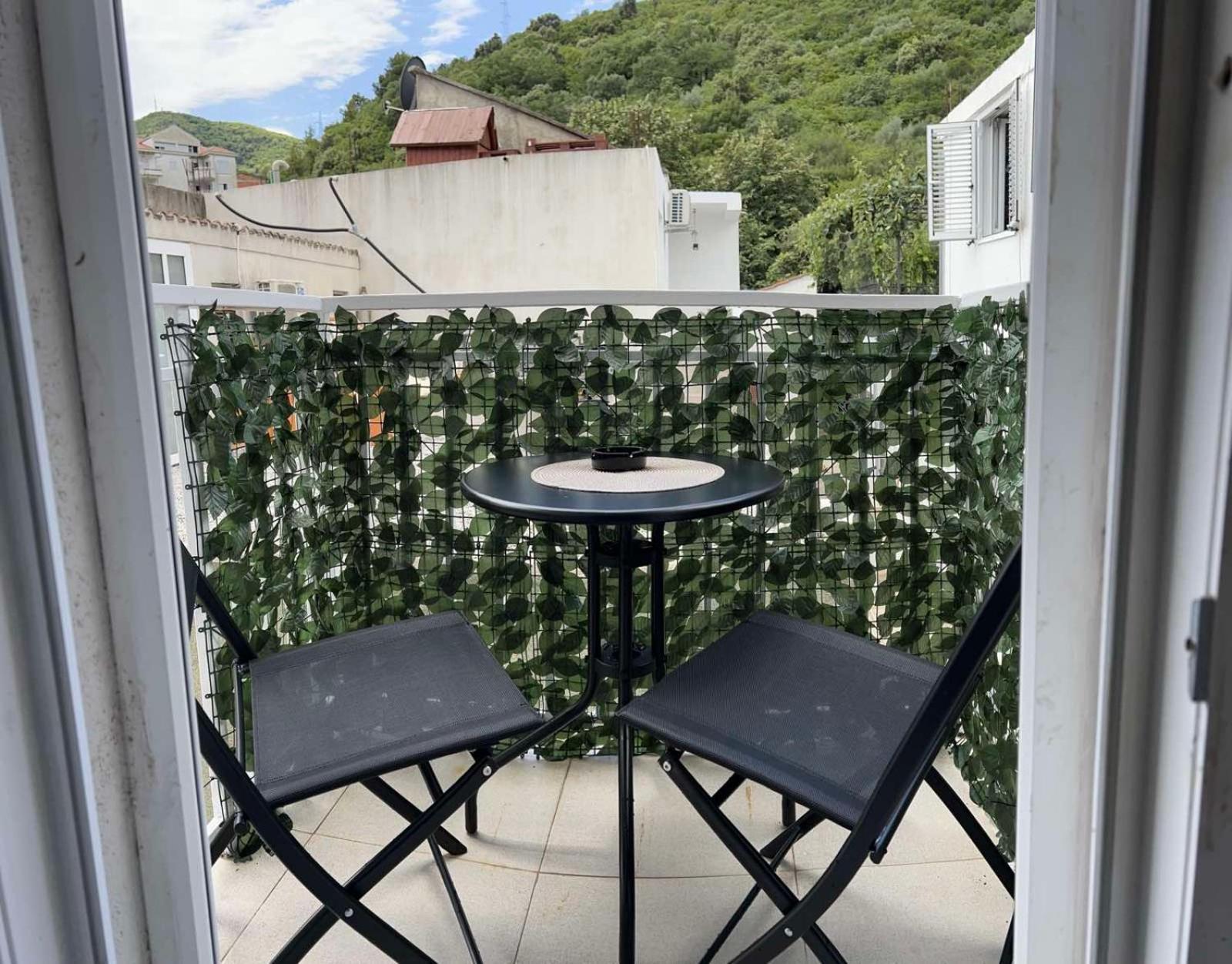As Apartment Budva