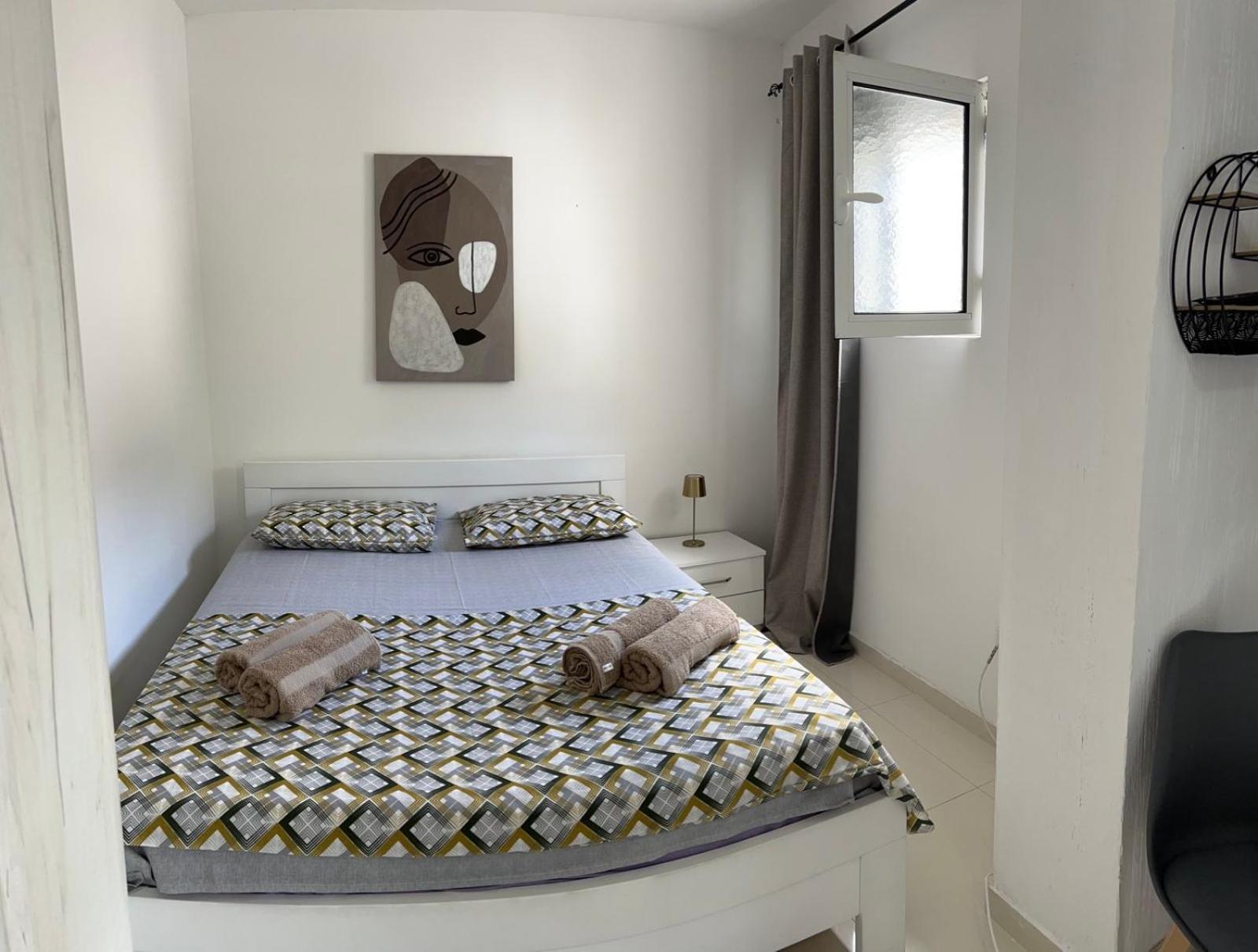 Apartment As Budva