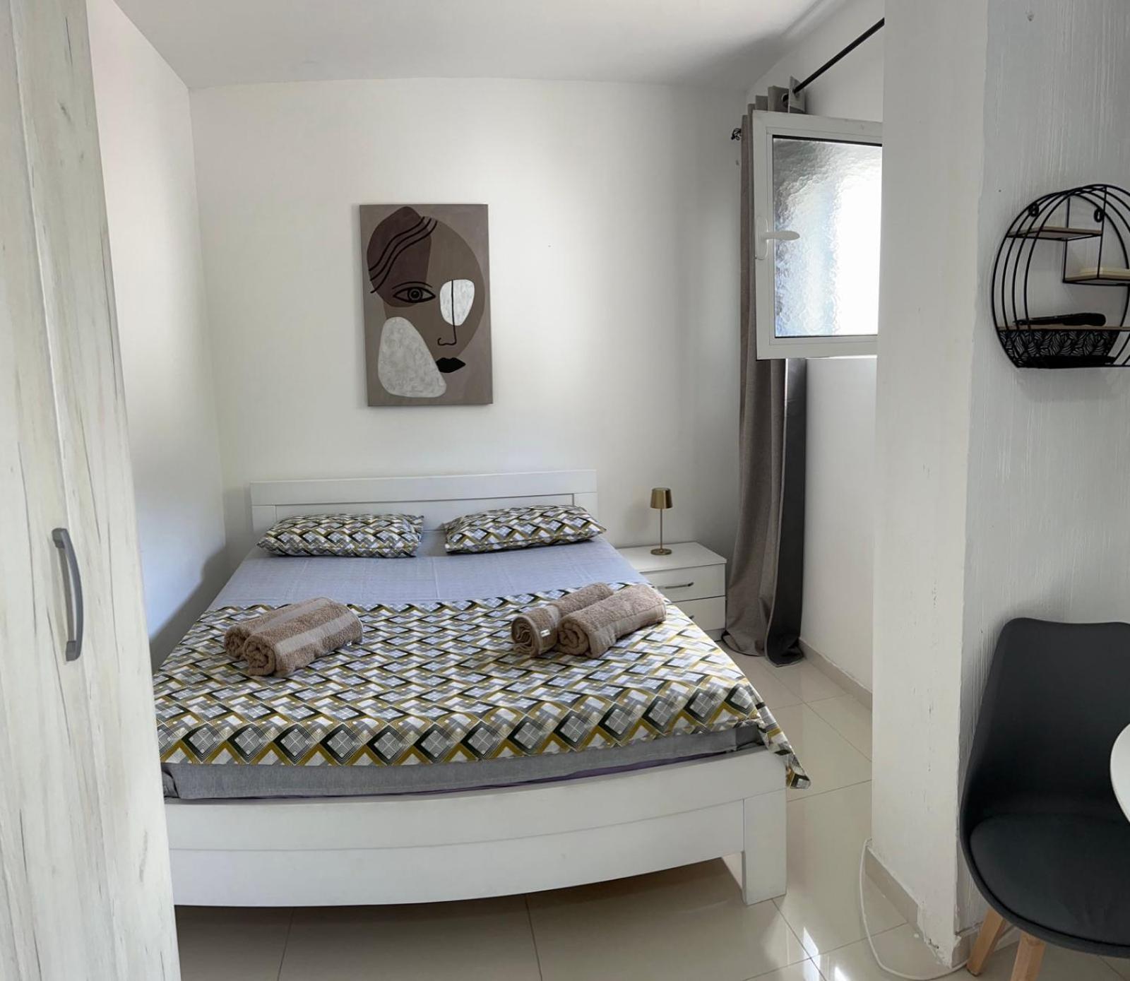 As Apartment