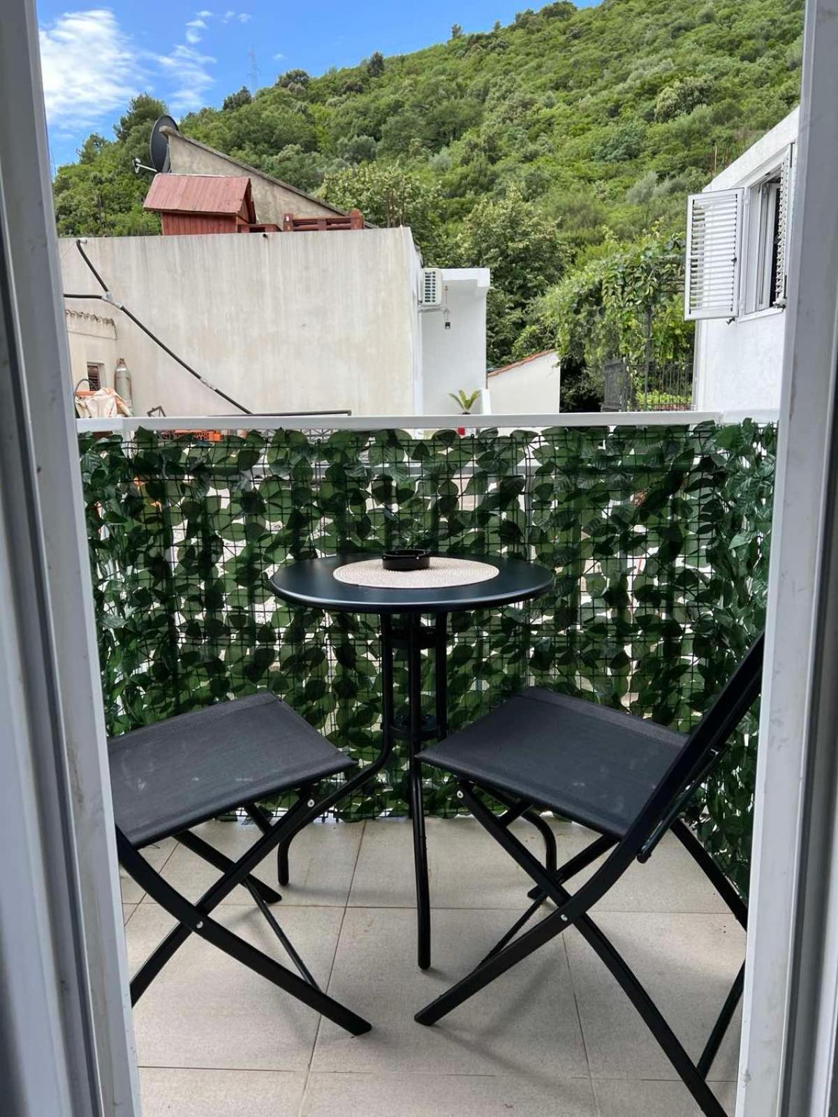 As Apartment