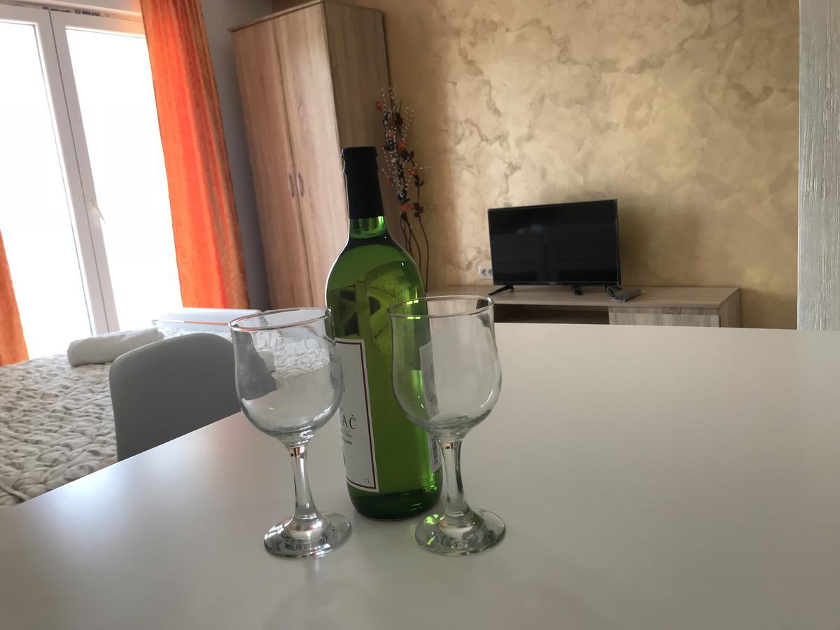 As Budva