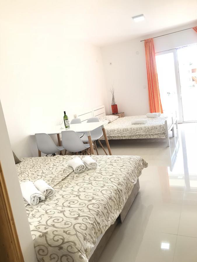 Apartment As