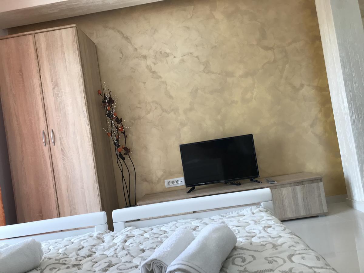 Apartment As Budva