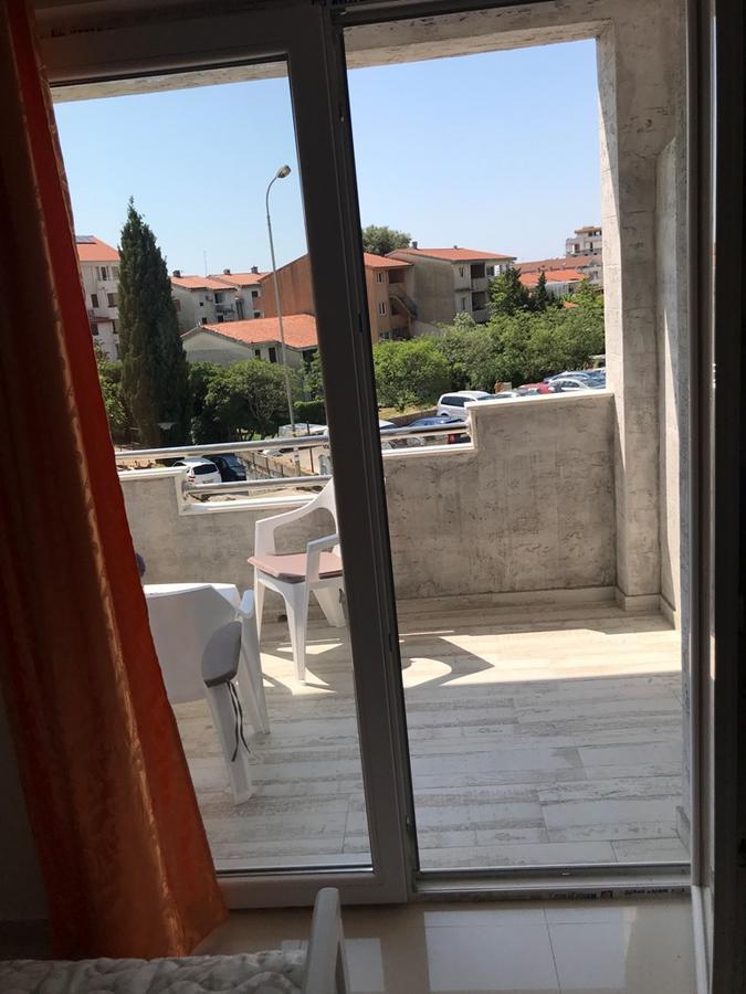 As Apartment Budva