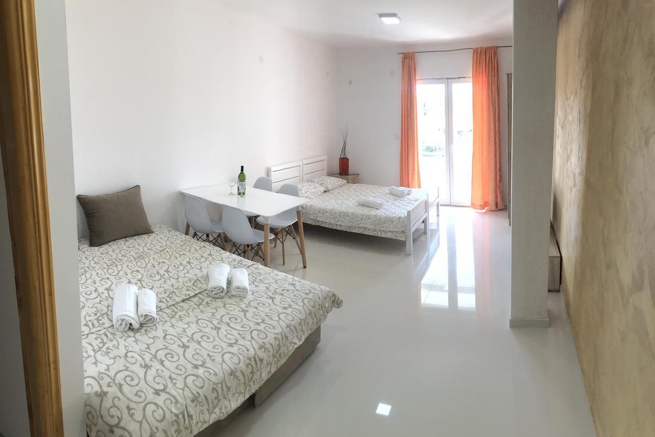 As Apartment Budva
