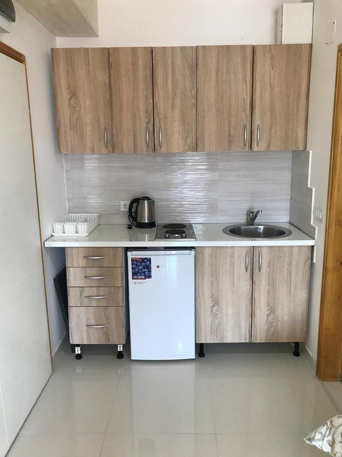 Apartment As