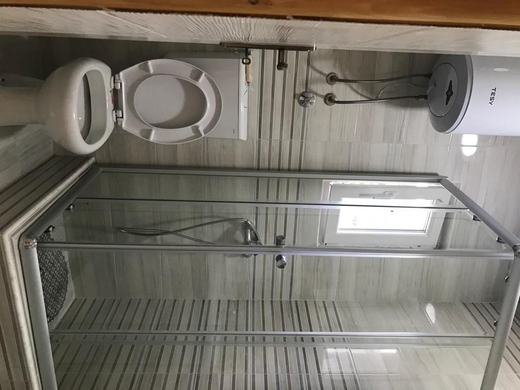 Apartment As