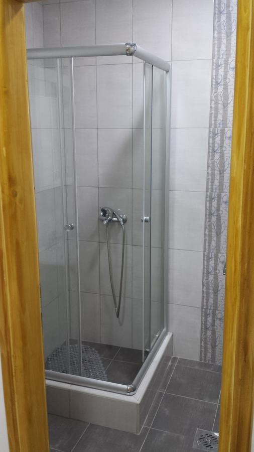 As Apartment