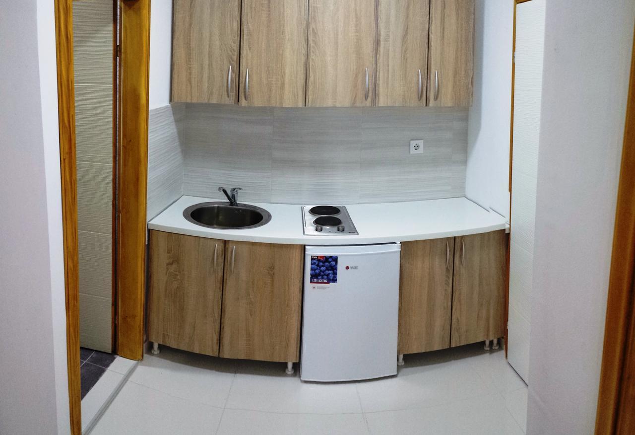 Apartment As