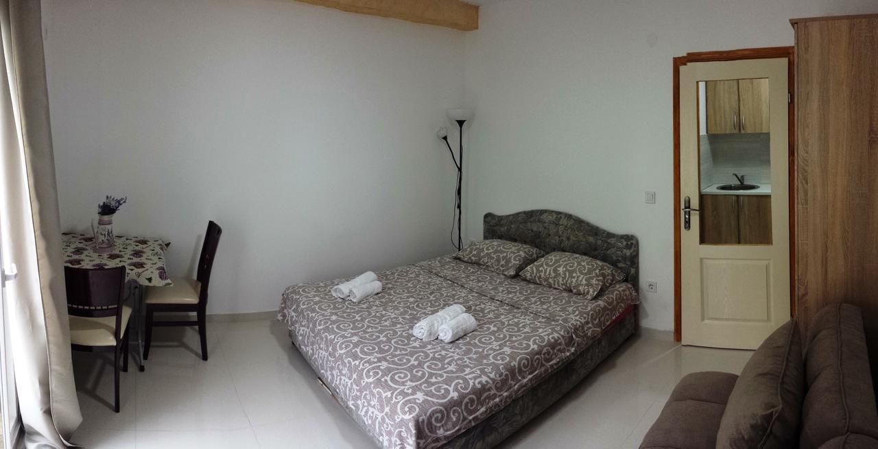 Apartment As
